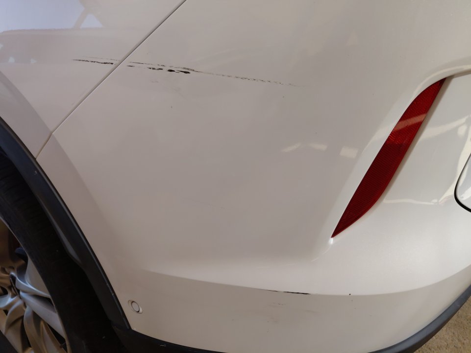 هافال H6 بريميم رياضية 2022 image