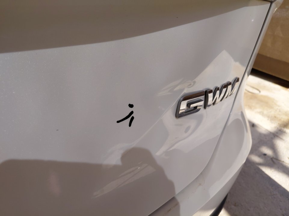 هافال H6 بريميم رياضية 2022 image