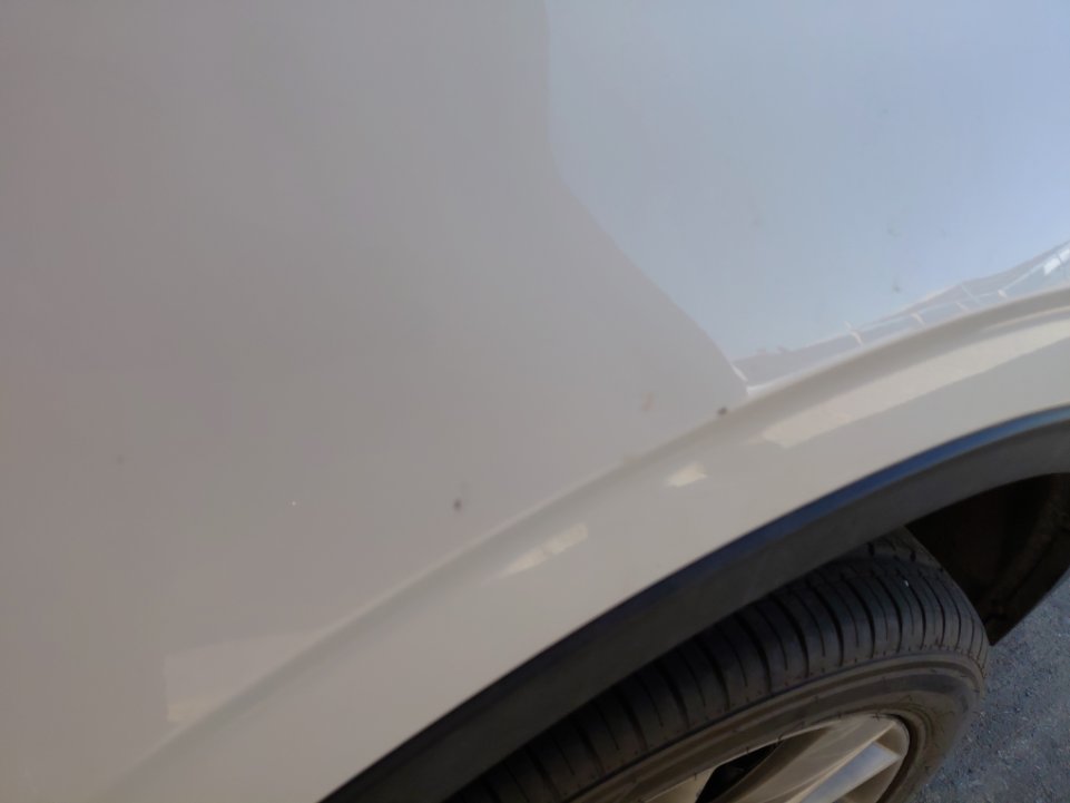 هافال H6 بريميم رياضية 2022 image