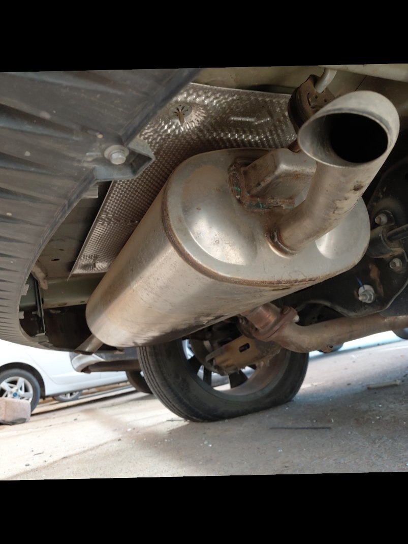 هافال H6 بريميم رياضية 2022 image