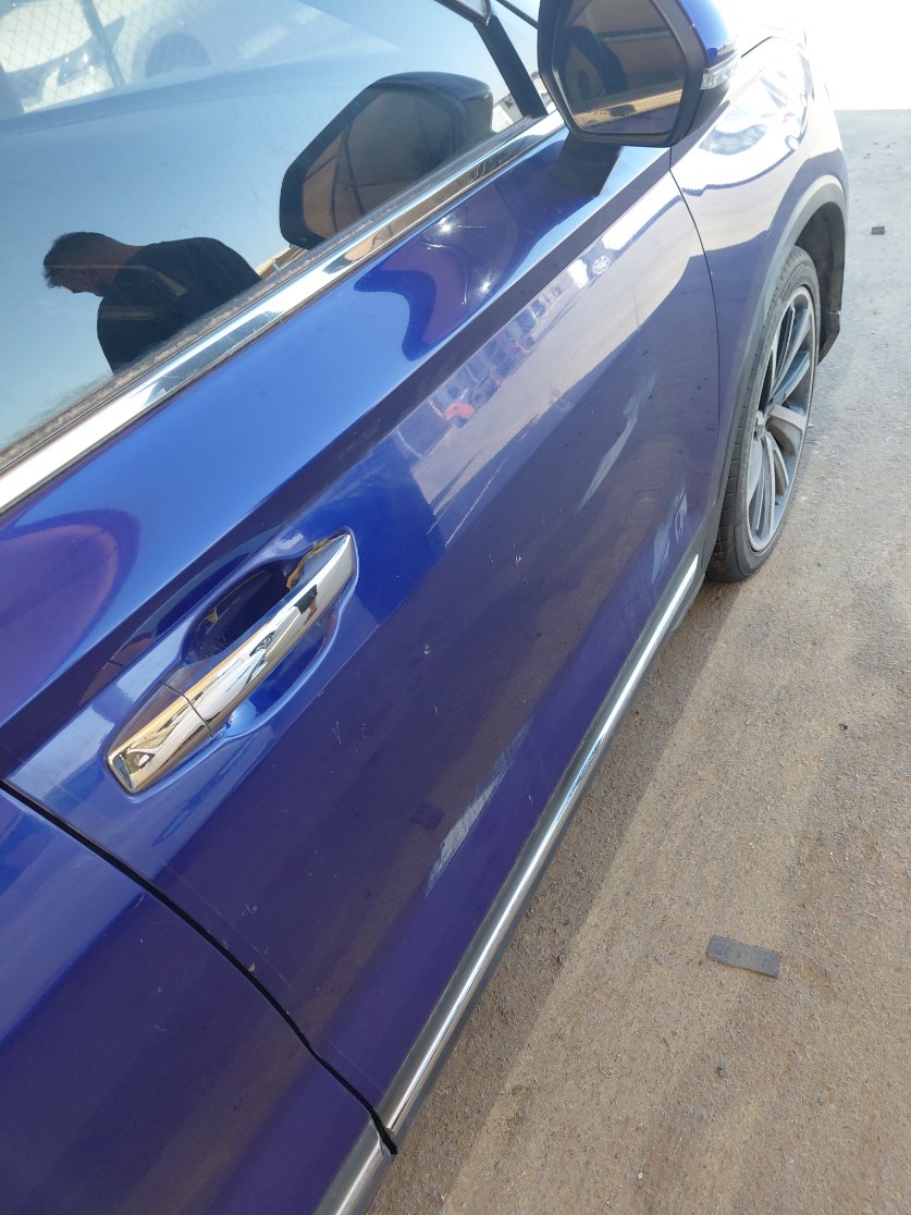 Bestune T77 لوكس  2023 image