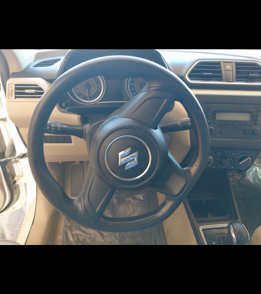 Suzuki DZIRE GL 2024 image