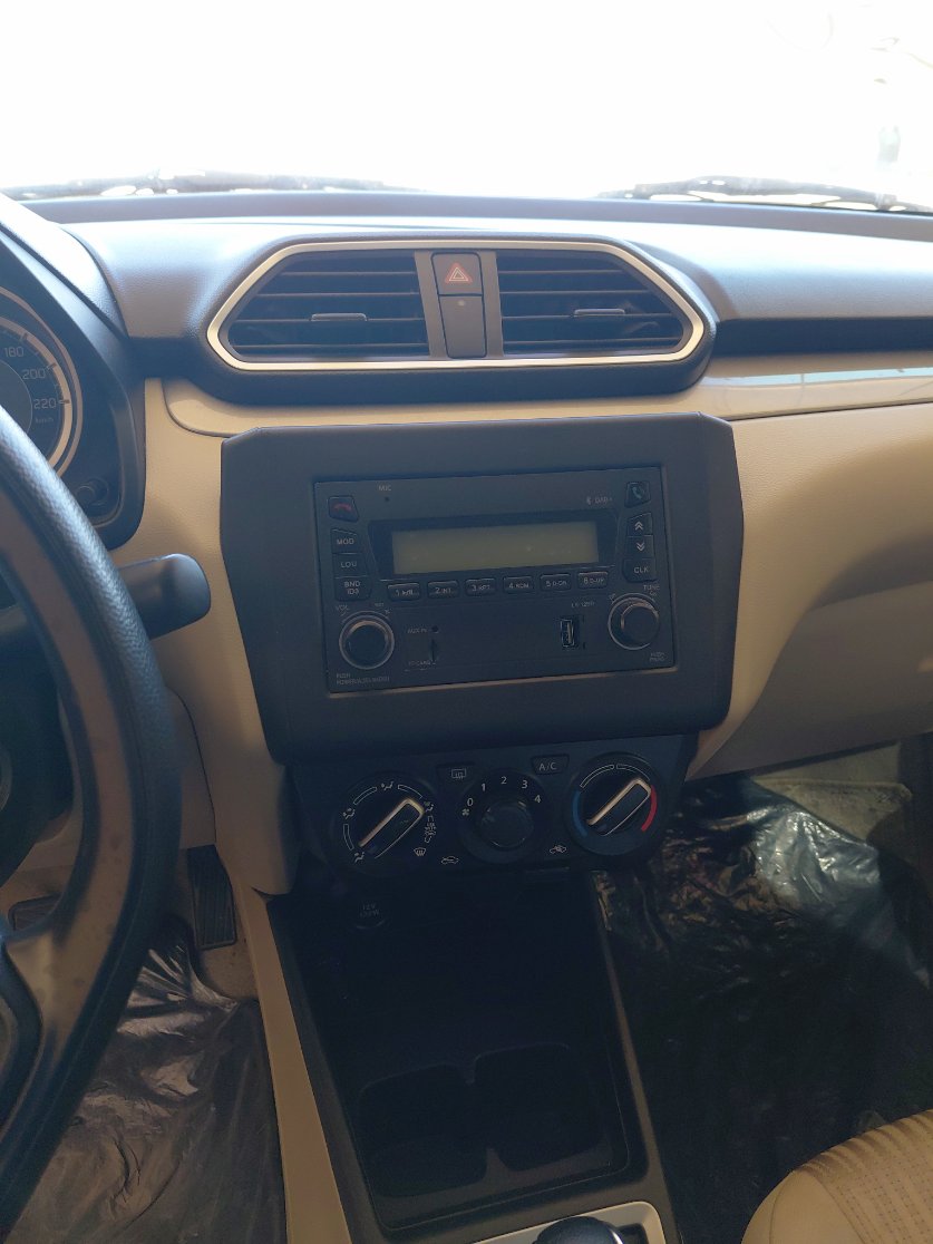 Suzuki DZIRE GL 2024 image