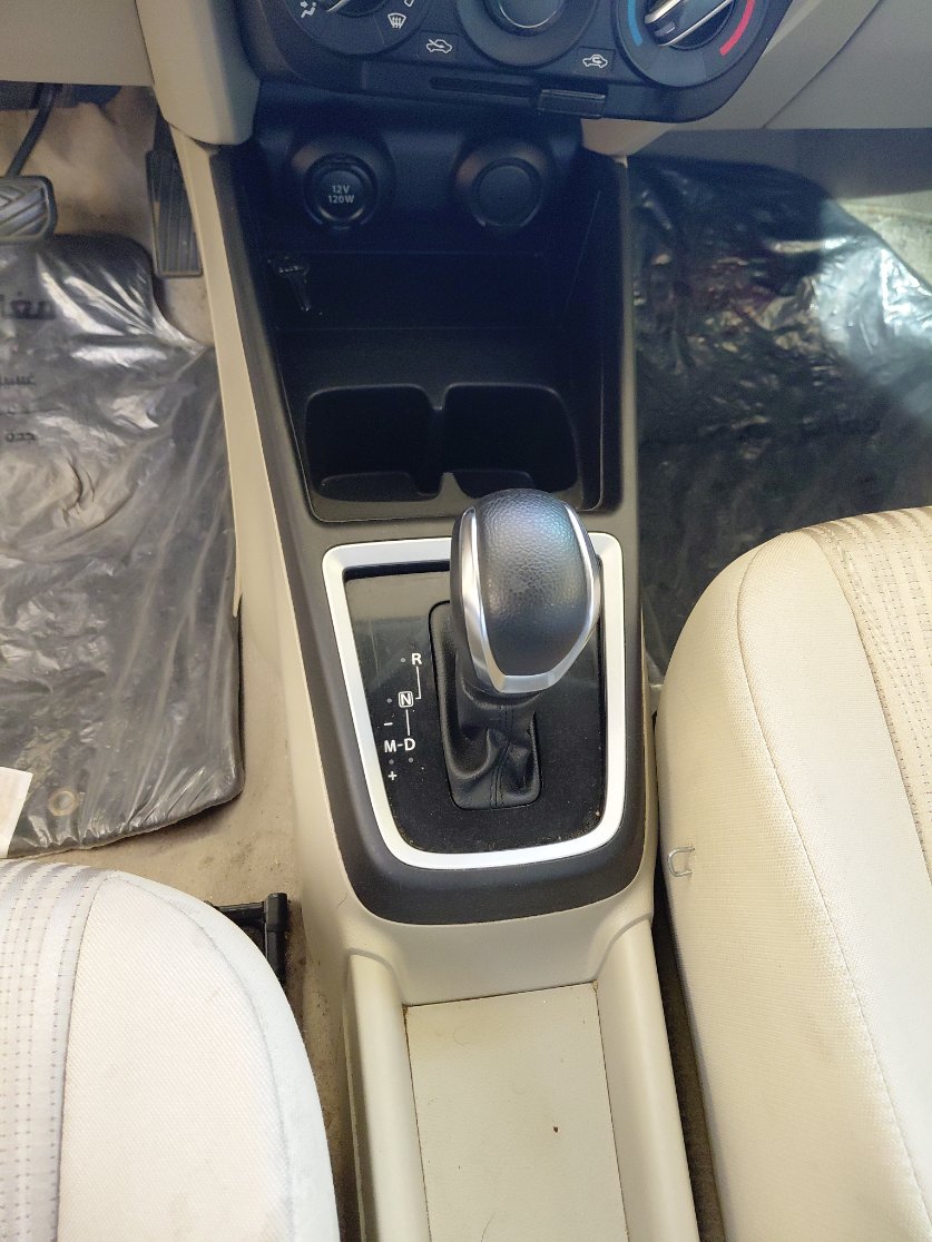 Suzuki DZIRE GL 2024 image