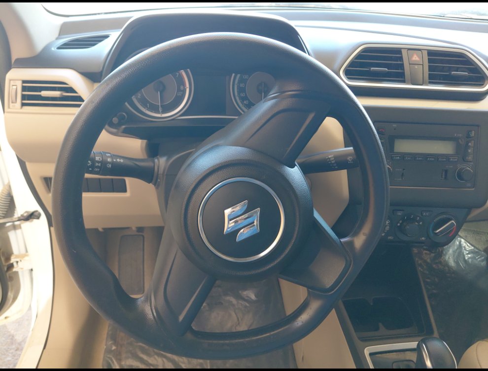 Suzuki DZIRE GL 2024 image