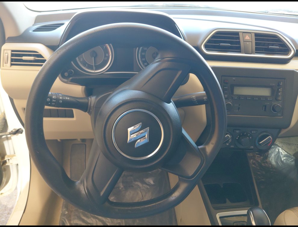 Suzuki DZIRE GL 2024 image