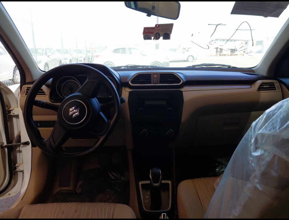 Suzuki DZIRE GL 2024 image