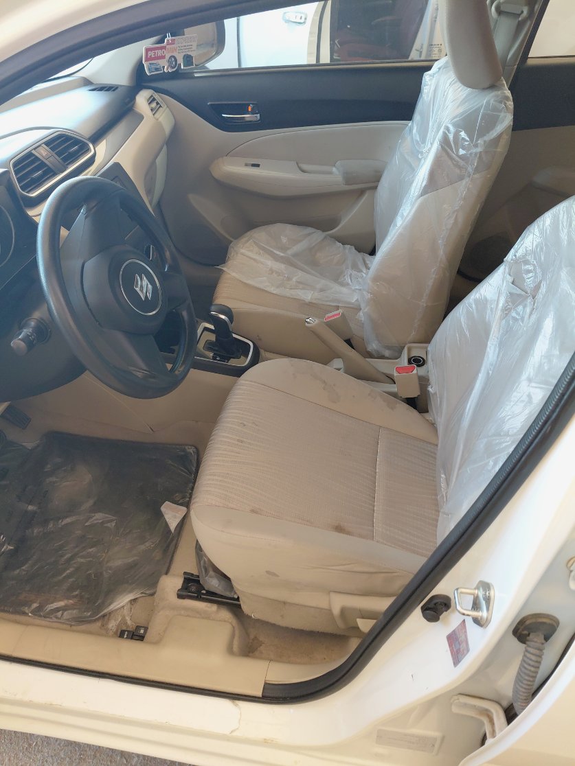 Suzuki DZIRE GL 2024 image