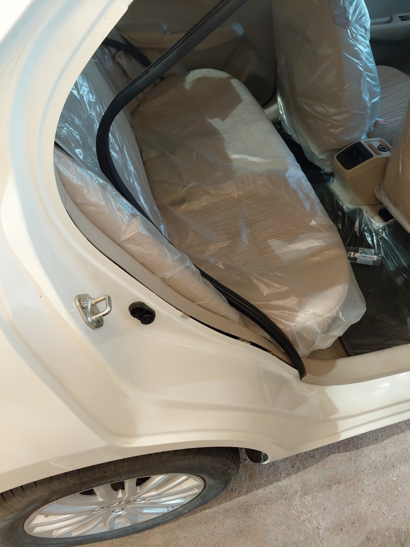 Suzuki DZIRE GL 2024 image