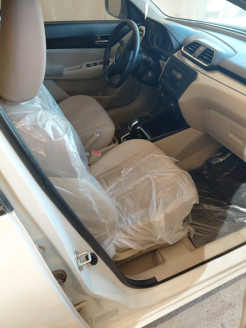 Suzuki DZIRE GL 2024 image