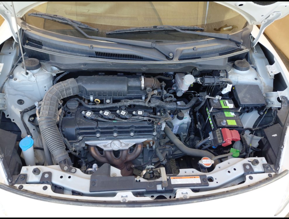 Suzuki DZIRE GL 2024 image