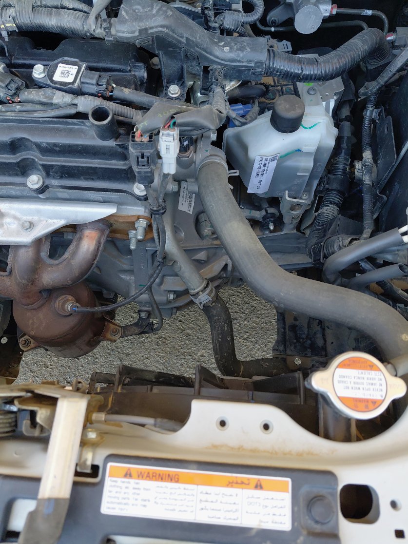 Suzuki DZIRE GL 2024 image