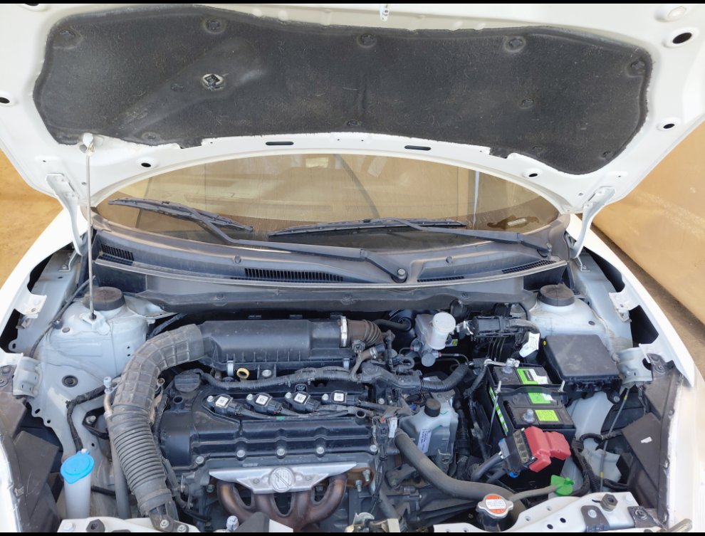 Suzuki DZIRE GL 2024 image