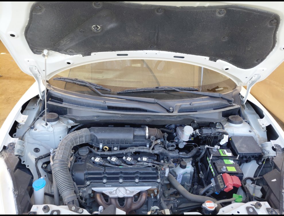 Suzuki DZIRE GL 2024 image