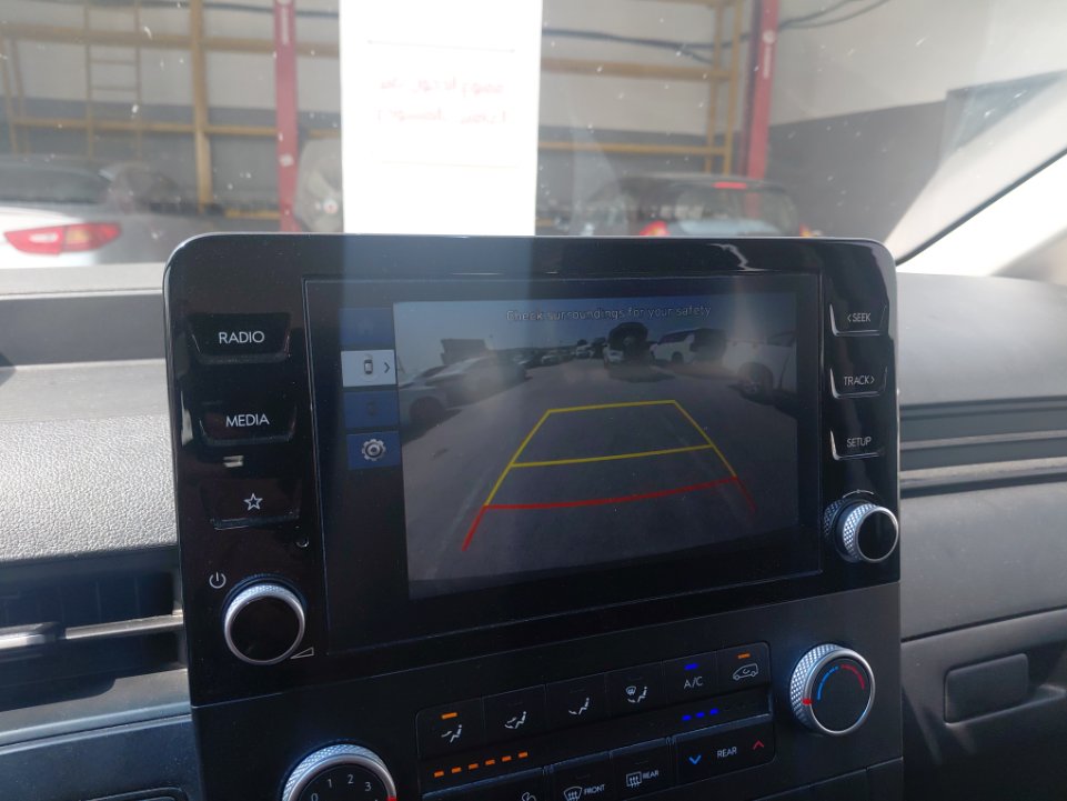 Hyundai Staria  2024 image