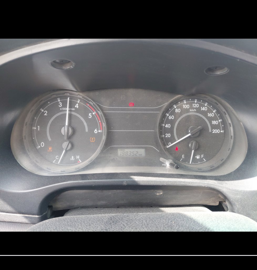 Toyota Hilux  2024 image
