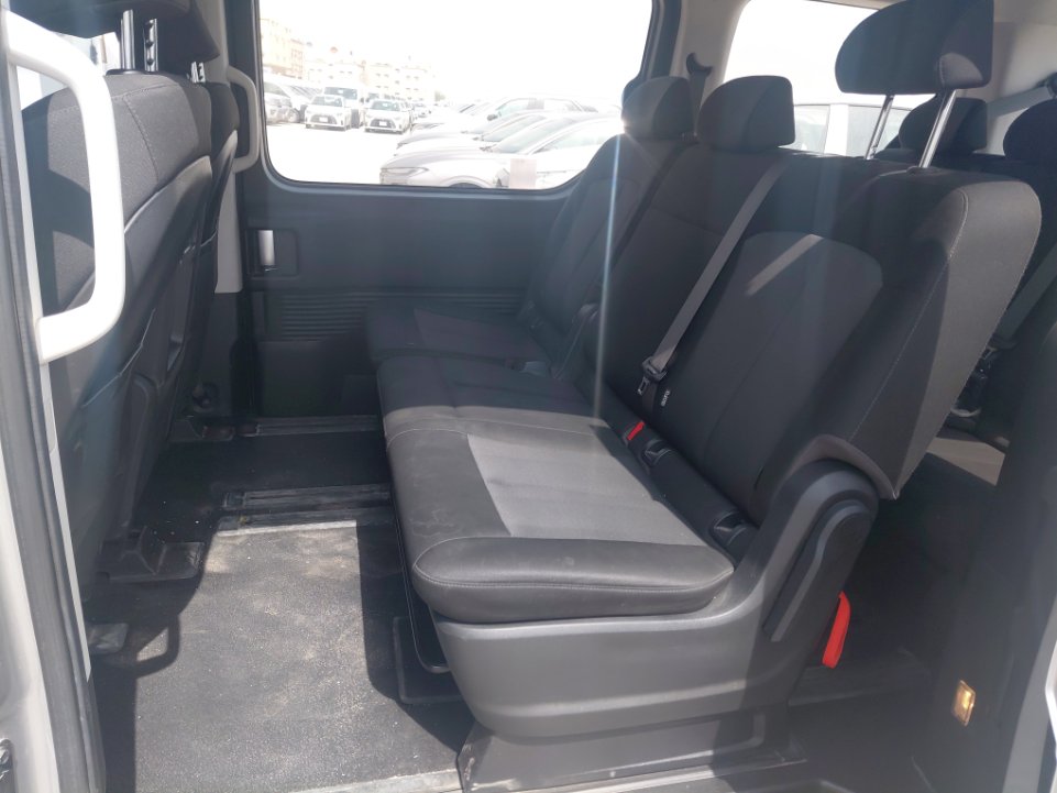 Hyundai Staria  2024 image