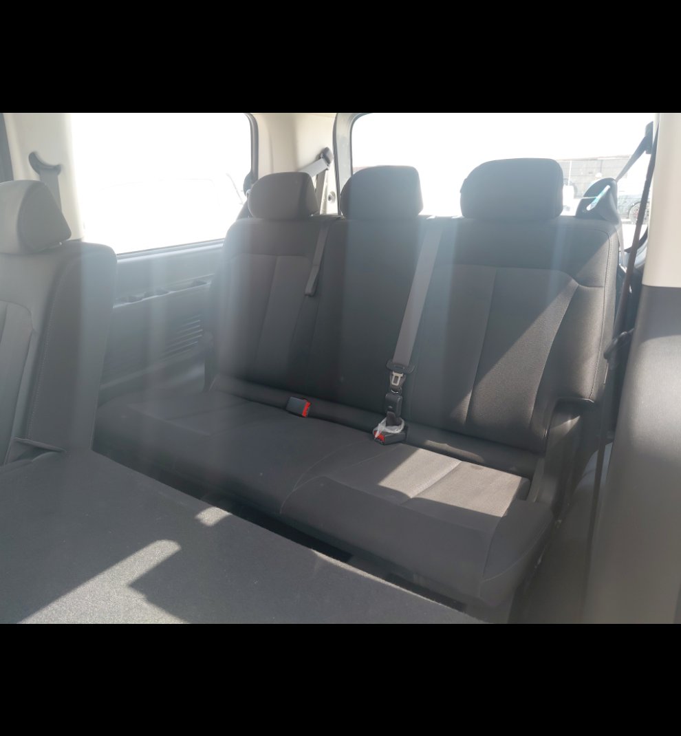 Hyundai Staria  2024 image