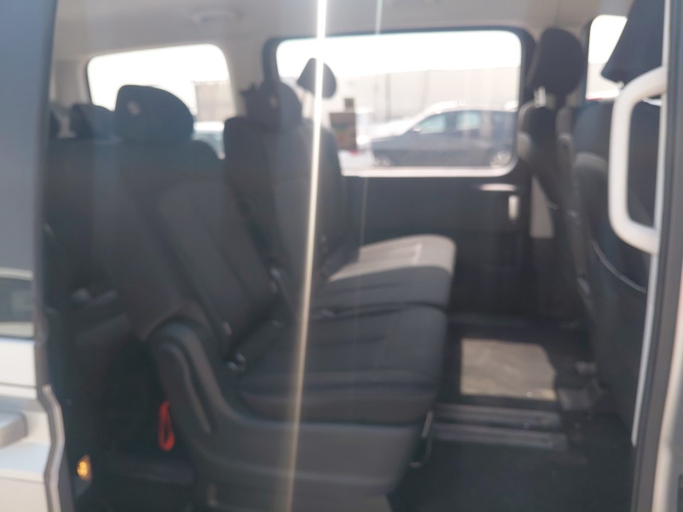 Hyundai Staria  2024 image