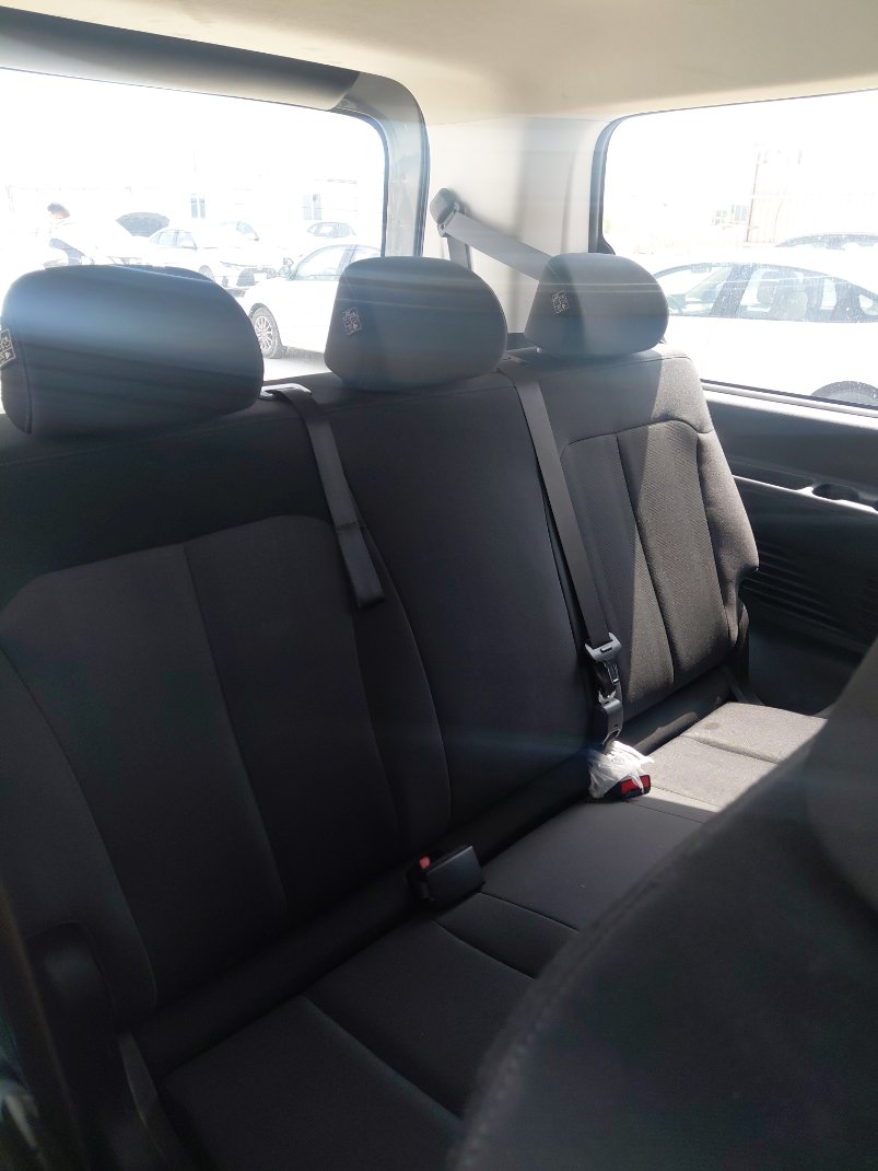 Hyundai Staria  2024 image