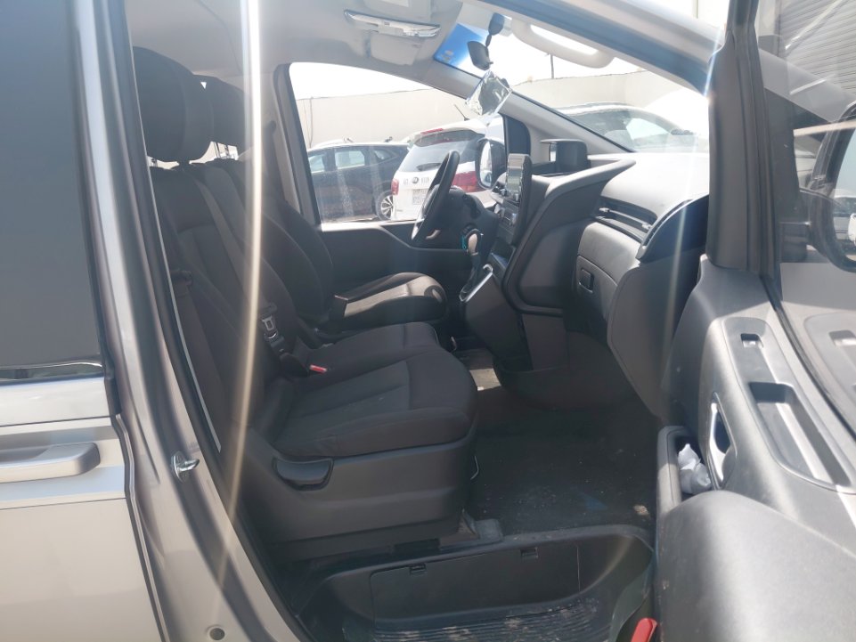 Hyundai Staria  2024 image