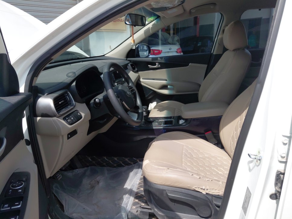 KIA Sorento UM LX 4WD 2020 image