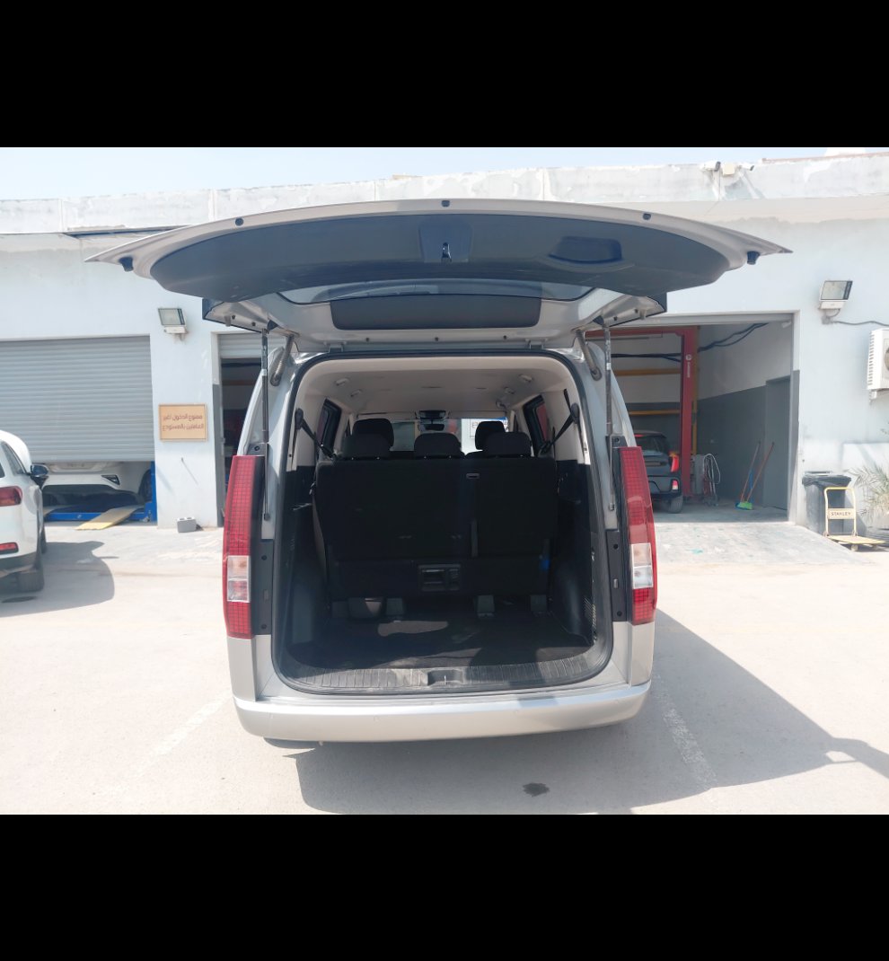 Hyundai Staria  2024 image