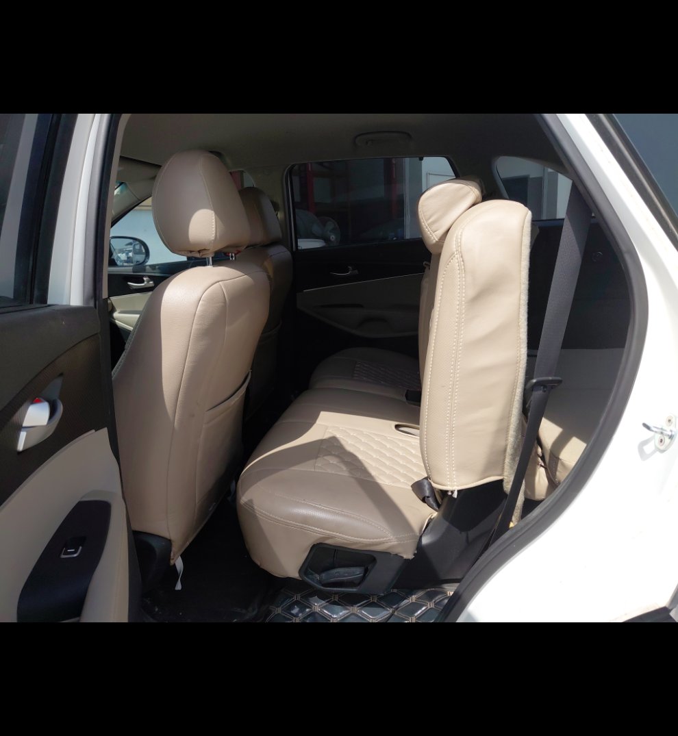 KIA Sorento UM LX 4WD 2020 image