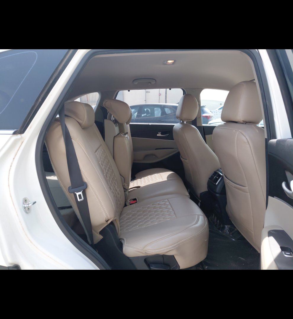 KIA Sorento UM LX 4WD 2020 image