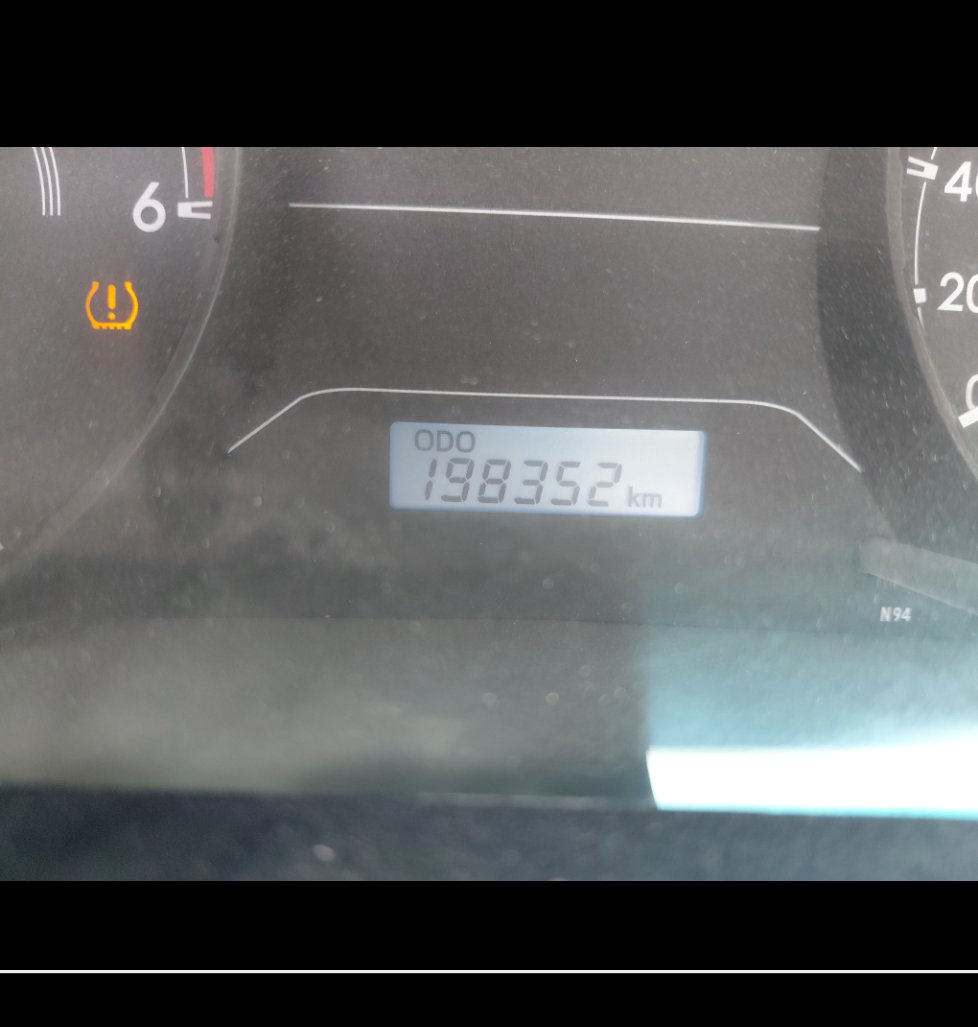 Toyota Hilux  2024 image