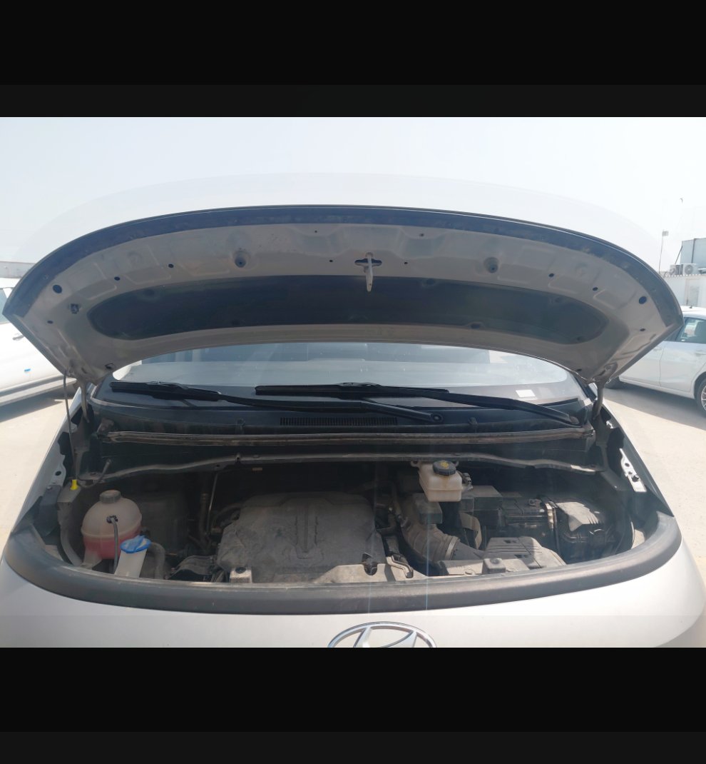 Hyundai Staria  2024 image