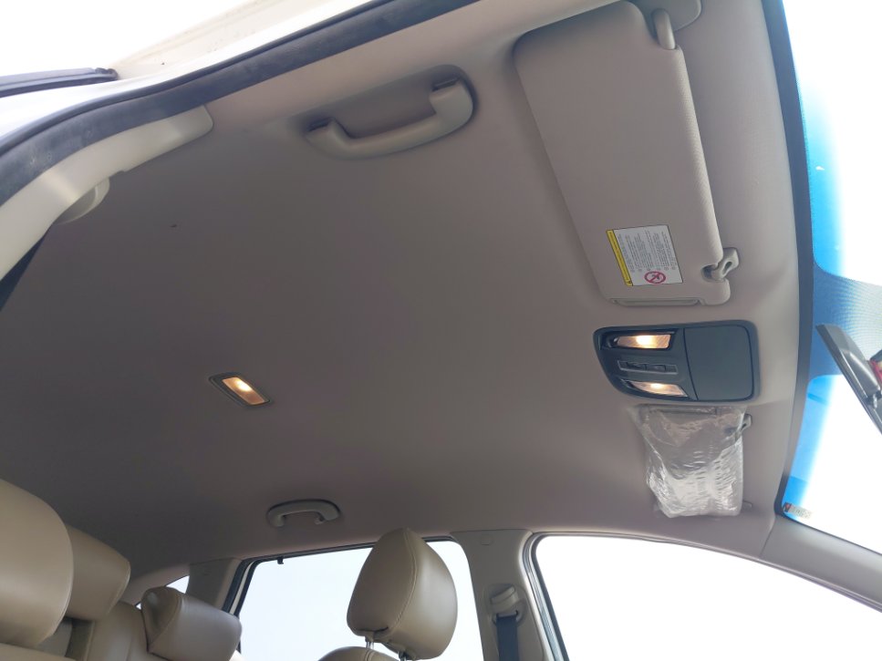 KIA Sorento UM LX 4WD 2020 image