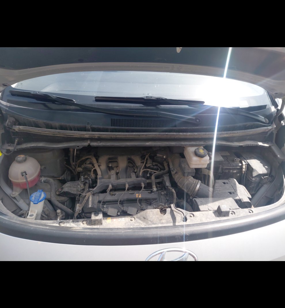 Hyundai Staria  2024 image