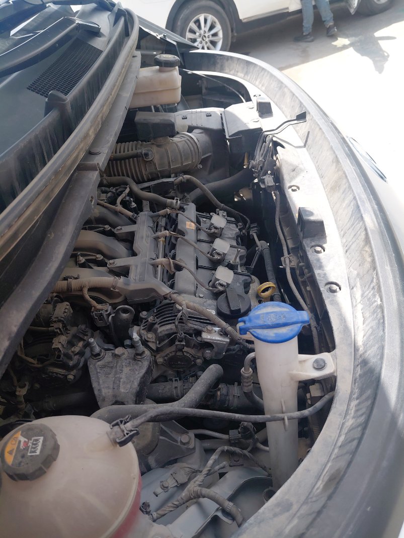 Hyundai Staria  2024 image