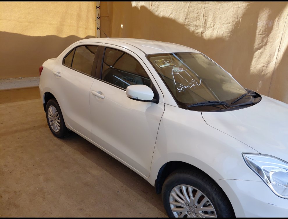 Suzuki DZIRE GL 2024 image