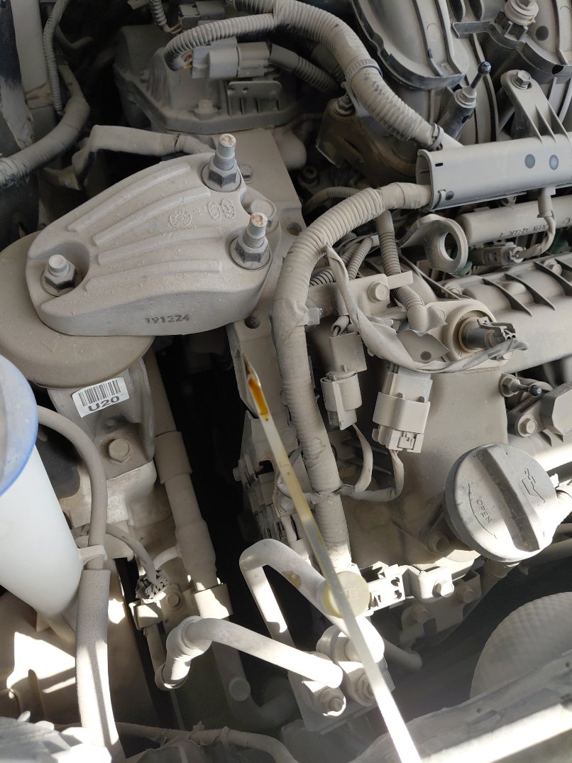 KIA Sorento UM LX 4WD 2020 image