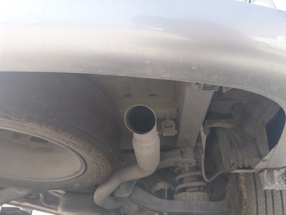 Hyundai Staria  2024 image