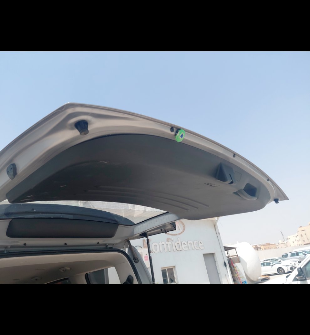 Hyundai Staria  2024 image