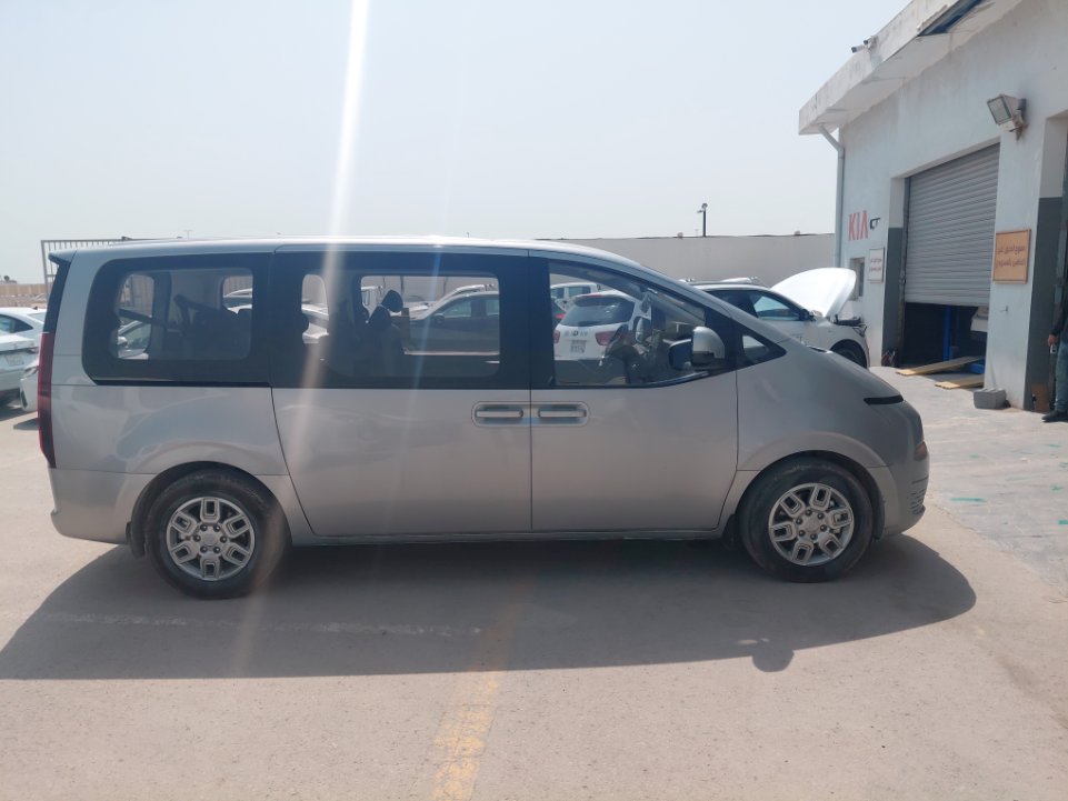 Hyundai Staria  2024 image