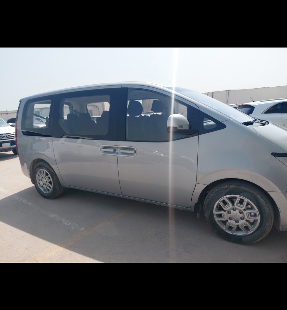 Hyundai Staria  2024 image
