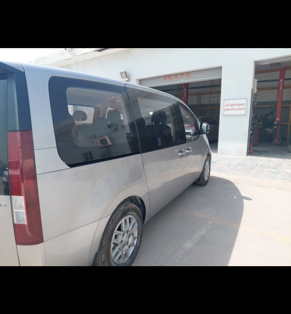 Hyundai Staria  2024 image