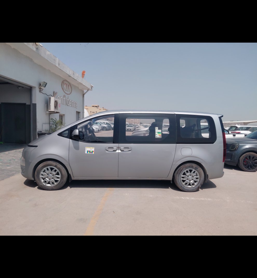 Hyundai Staria  2024 image
