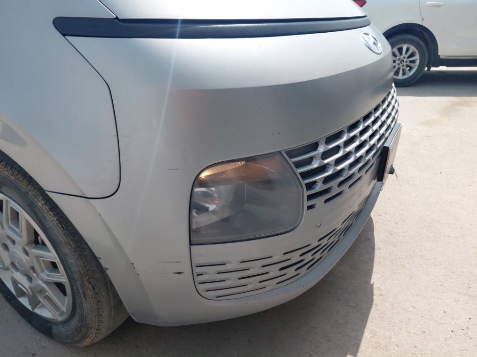Hyundai Staria  2024 image