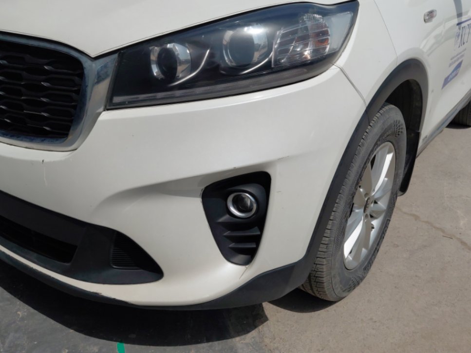 KIA Sorento UM LX 4WD 2020 image