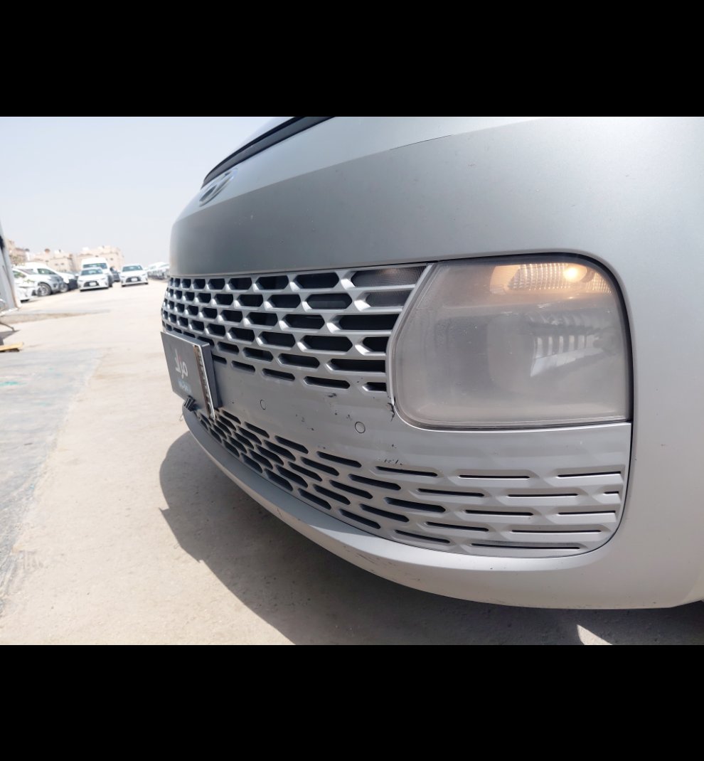 Hyundai Staria  2024 image