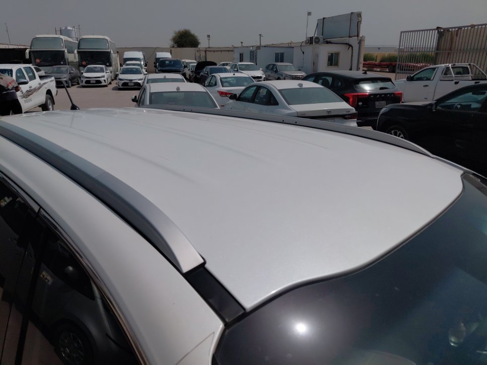 KIA Sorento UM LX 4WD 2020 image