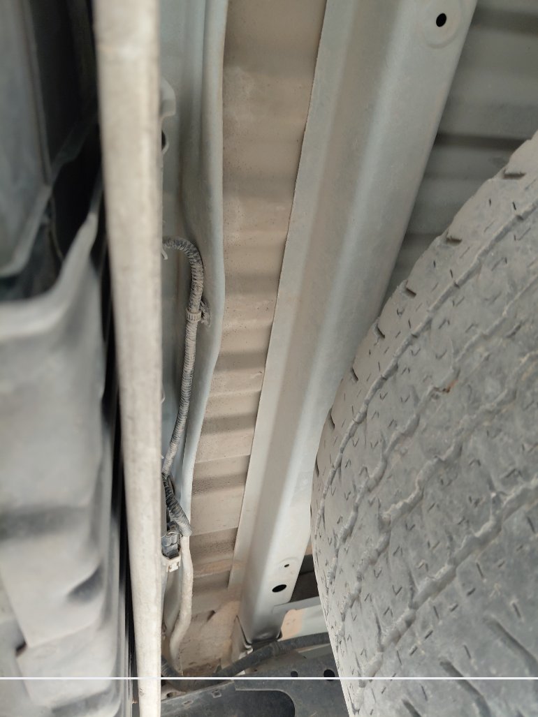 Toyota Hilux  2024 image