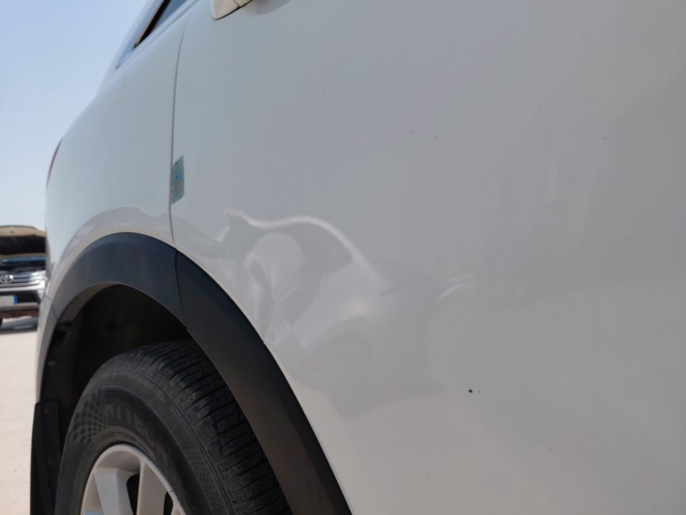 KIA Sorento UM LX 4WD 2020 image