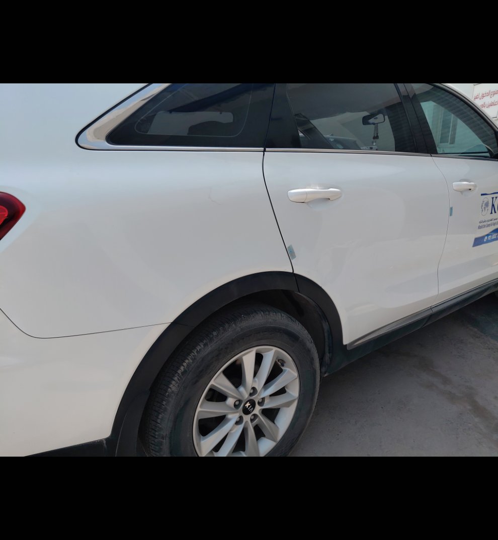 KIA Sorento UM LX 4WD 2020 image