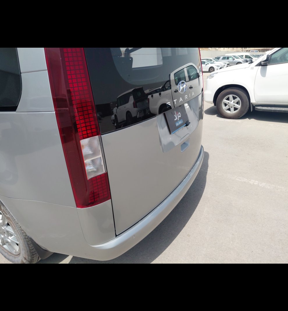 Hyundai Staria  2024 image